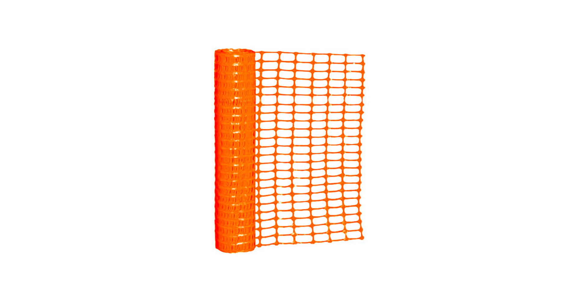 malla obra vial
