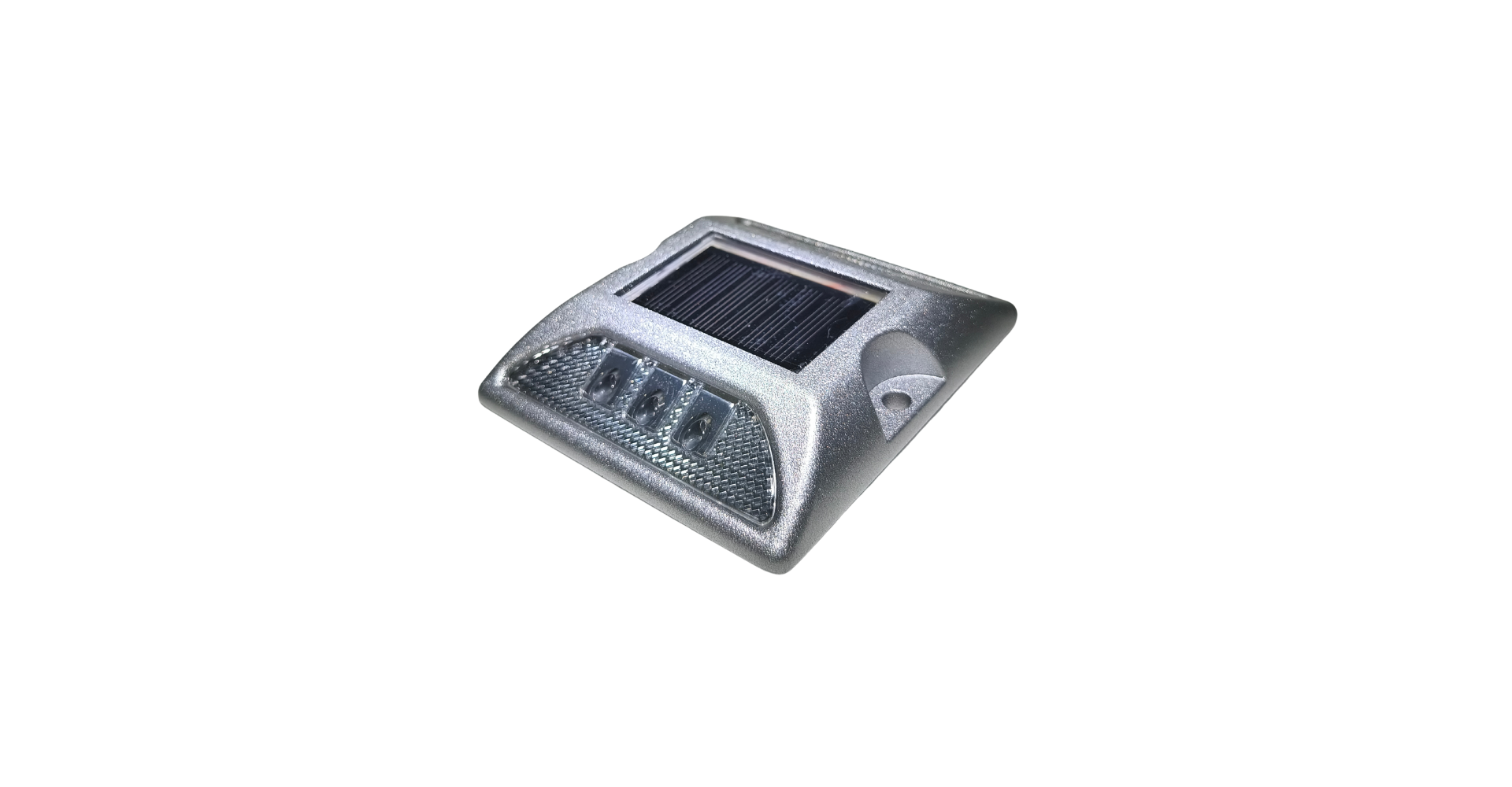 vialeta solar blanca